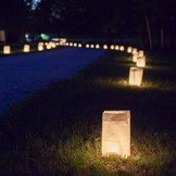 Luminary Weekend Luminary Event! Saturday, Dec. 19th, 2020 – Turpin Hills Civic Association